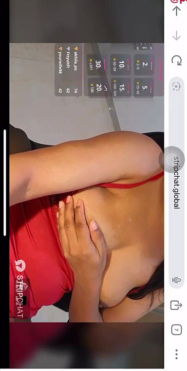 MISS_MYRA Ticket show pussy fingering