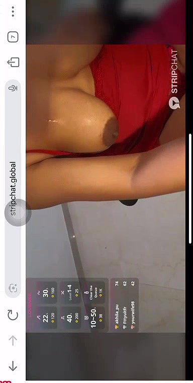 MISS_MYRA Ticket show pussy fingering