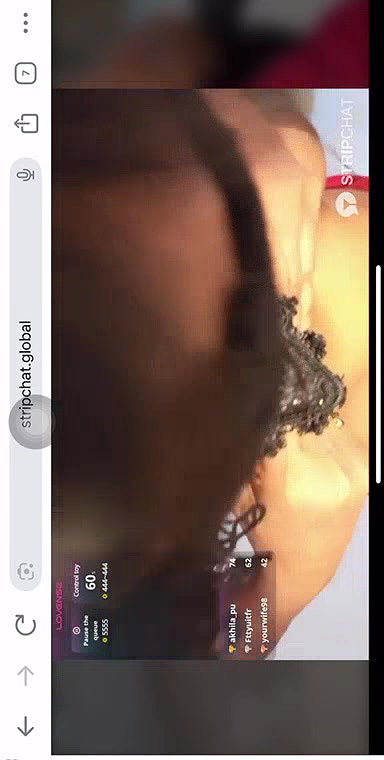 MISS_MYRA Ticket show pussy fingering