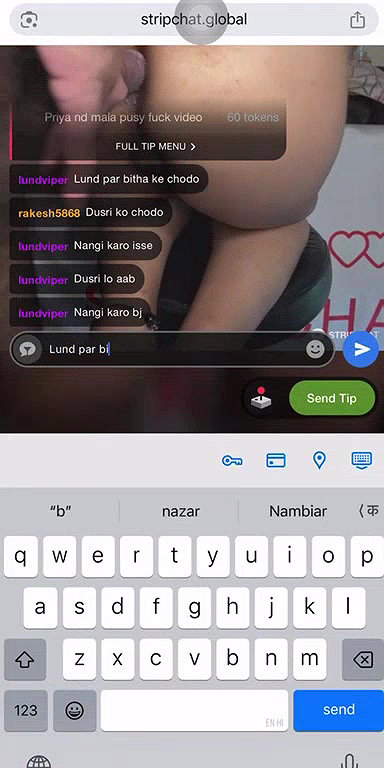 Miss__Malaika 29 Ticket show 90 Tokens Ticket show 3 some both girl Hardcore ass hole fucking