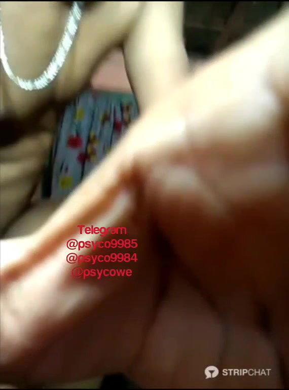 Luckyrani_couple 5 Ticket show Face show and hardcore fucking and cum on face