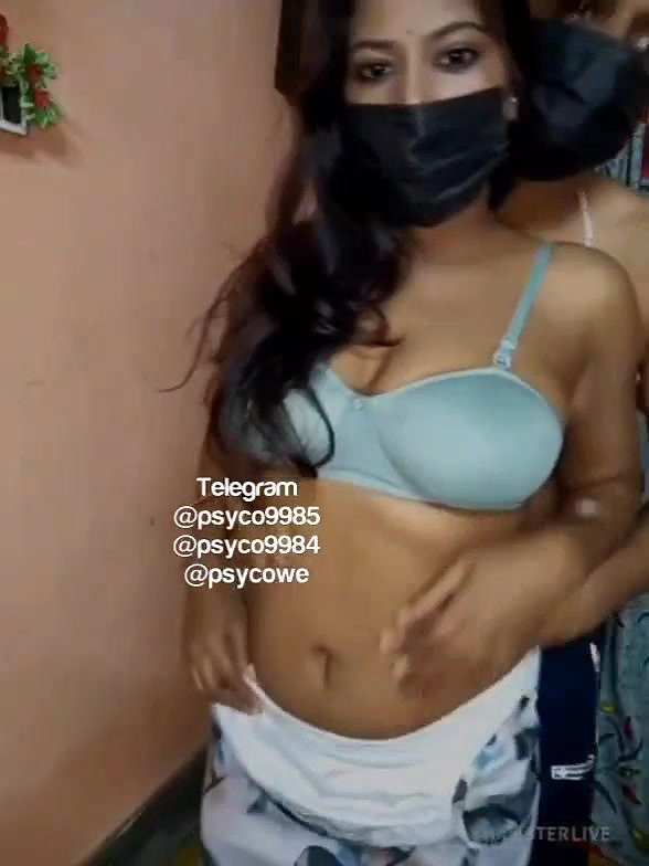 Luckyrani_couple 2 Ticket show face show blowjob1