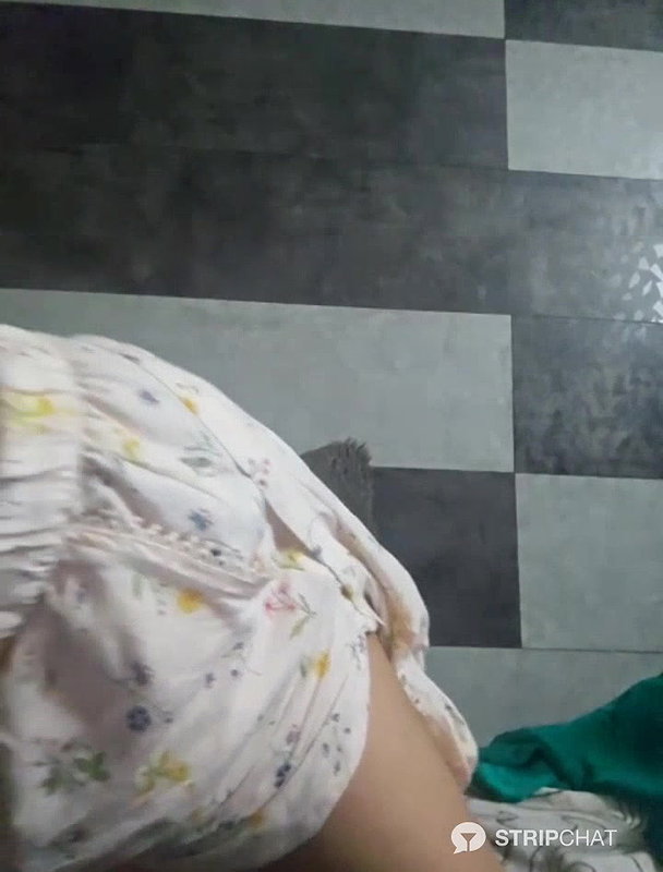 Lilymoonstar1 5 Private show Pussy fingering