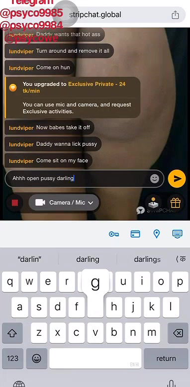 Kashishh Private show enjoying dommy on pussy1