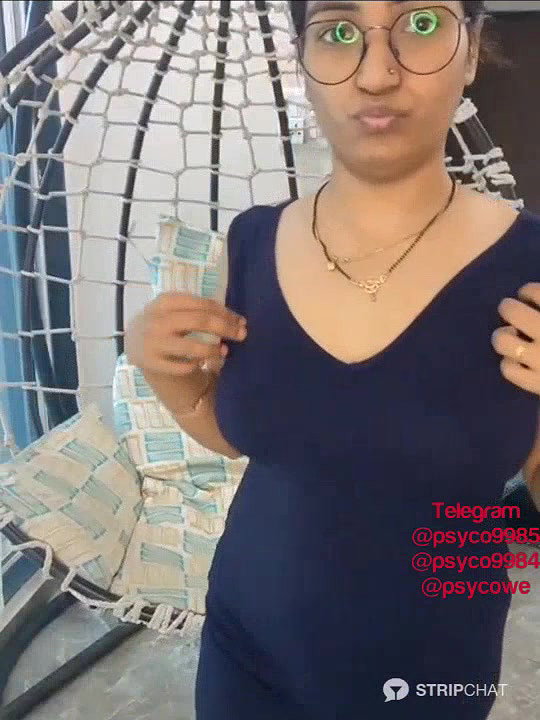 Its_Gayatri Your_Hotty_Girl 8 Ticket show hot pussy fingering