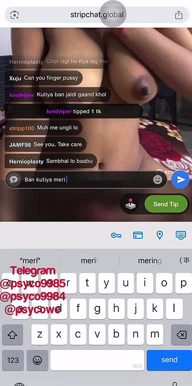 Indian_beauty0 Rosy_D 2 Ticket show beautiful face show and pussy fingering