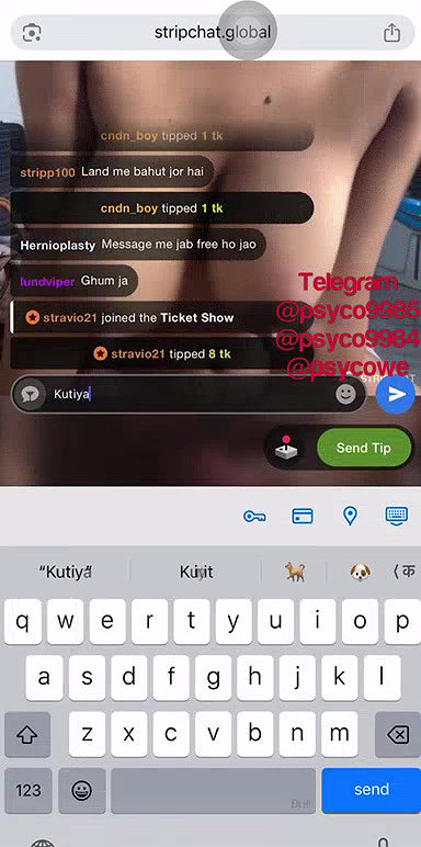 Indian_beauty0 Rosy_D 2 Ticket show beautiful face show and pussy fingering