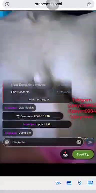 hormylizia123 1 Ticket show face show and pussy fingering