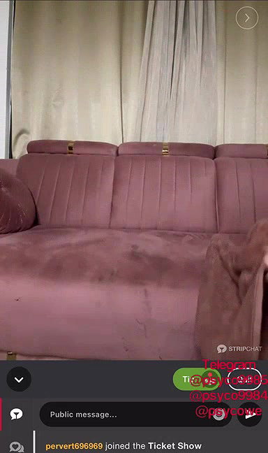 Evequinn 9 200 Tokens Ticket show Part-1 pussy shaving clean beautiful pussy1