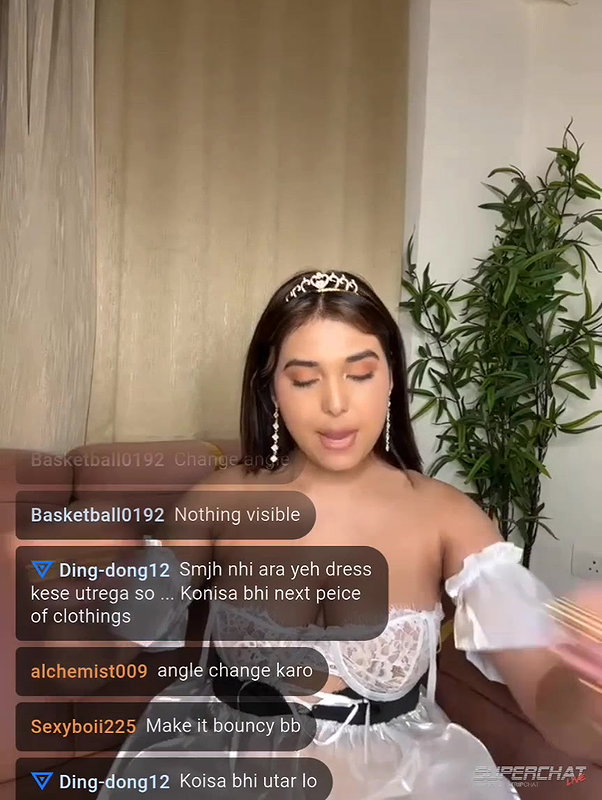 Evequinn 2 amaizing dildo blowjob