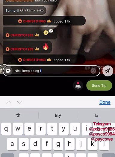 Dil-ka-radhika 6 Ticket show pussy fingering