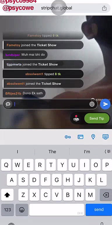 Cute_plak01 7 Ticket show 3 some Face show and hardcore fucking