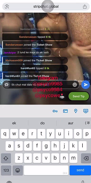 Cute_plak01 7 Ticket show 3 some Face show and hardcore fucking