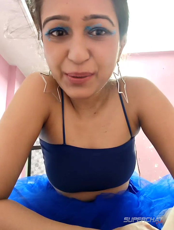 Angel_rani2 14 Private show
