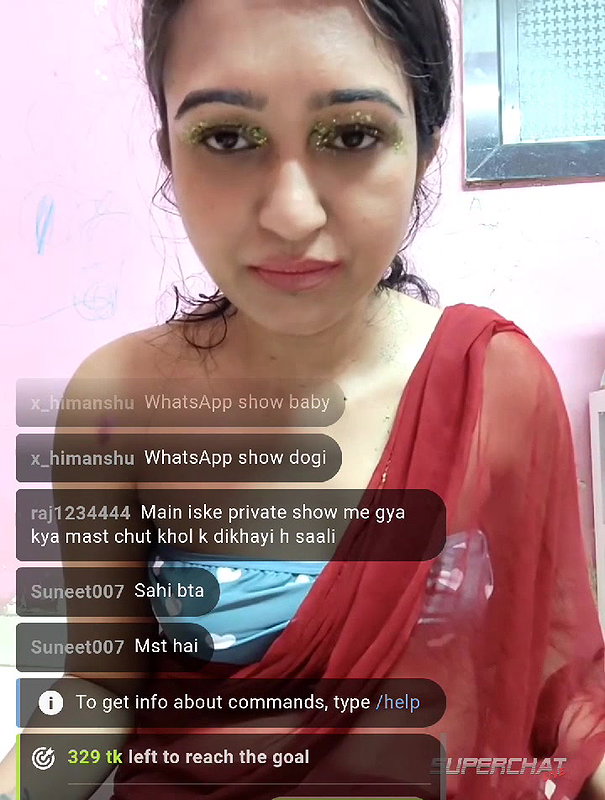 Angel_rani2 13 Private show