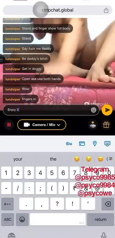 yumna Private show hot dildo pussy fucking1
