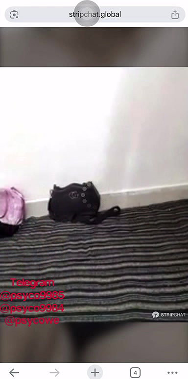 WONDER-WIFE Ticket show pussy fingering