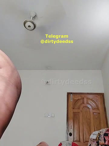 Suvosri 35 Private show dancing and pussy fingering