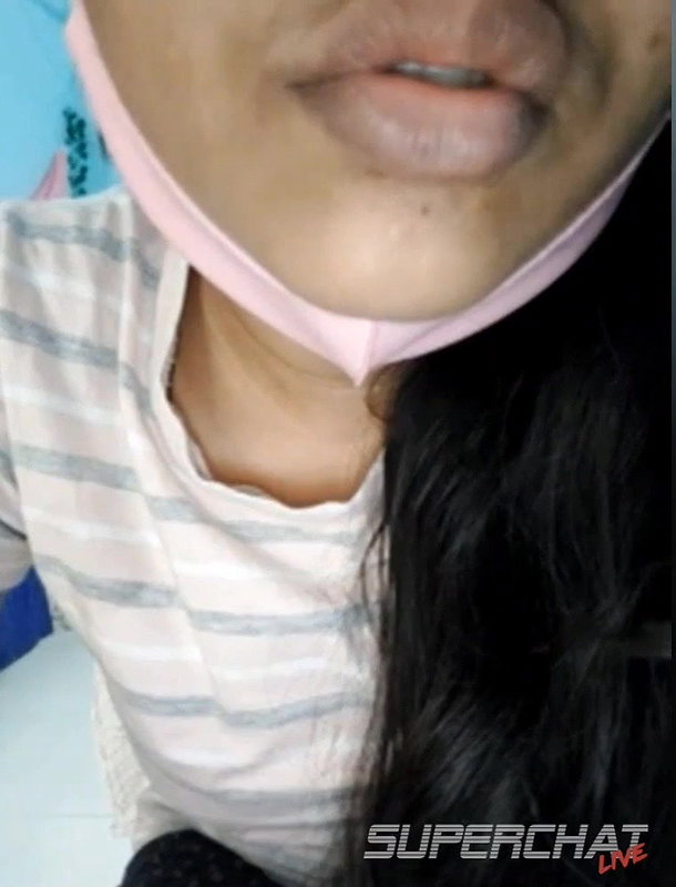 Suvosri 32 Getting full nude