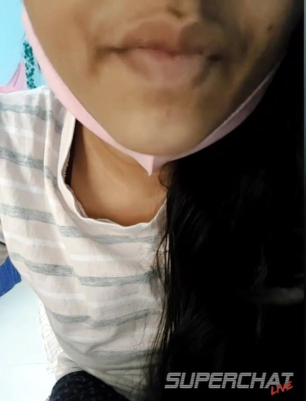 Suvosri 32 Getting full nude
