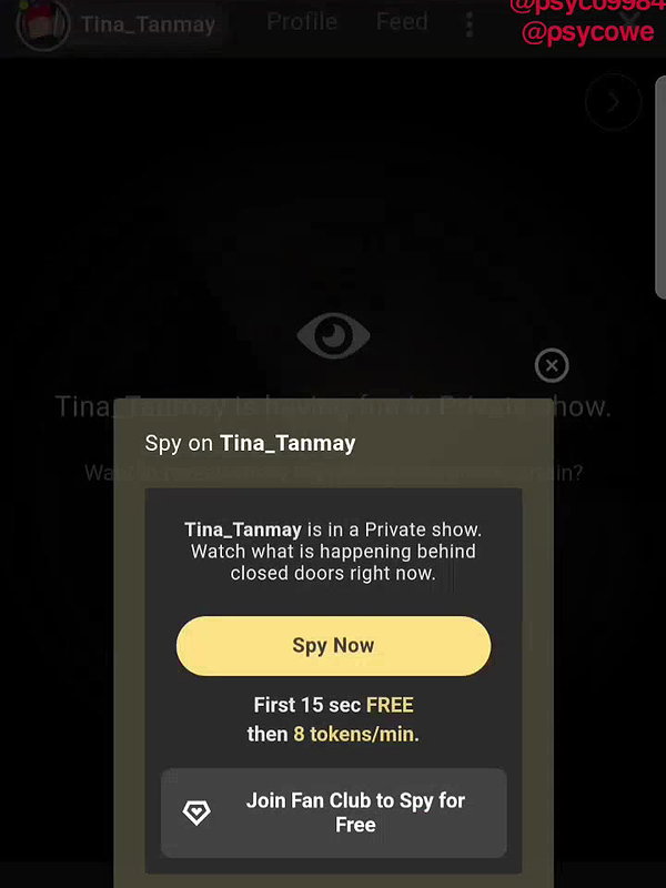 sdgyusdsgsugu Tina_Tanmay 1 Private show face show and pussy fingering