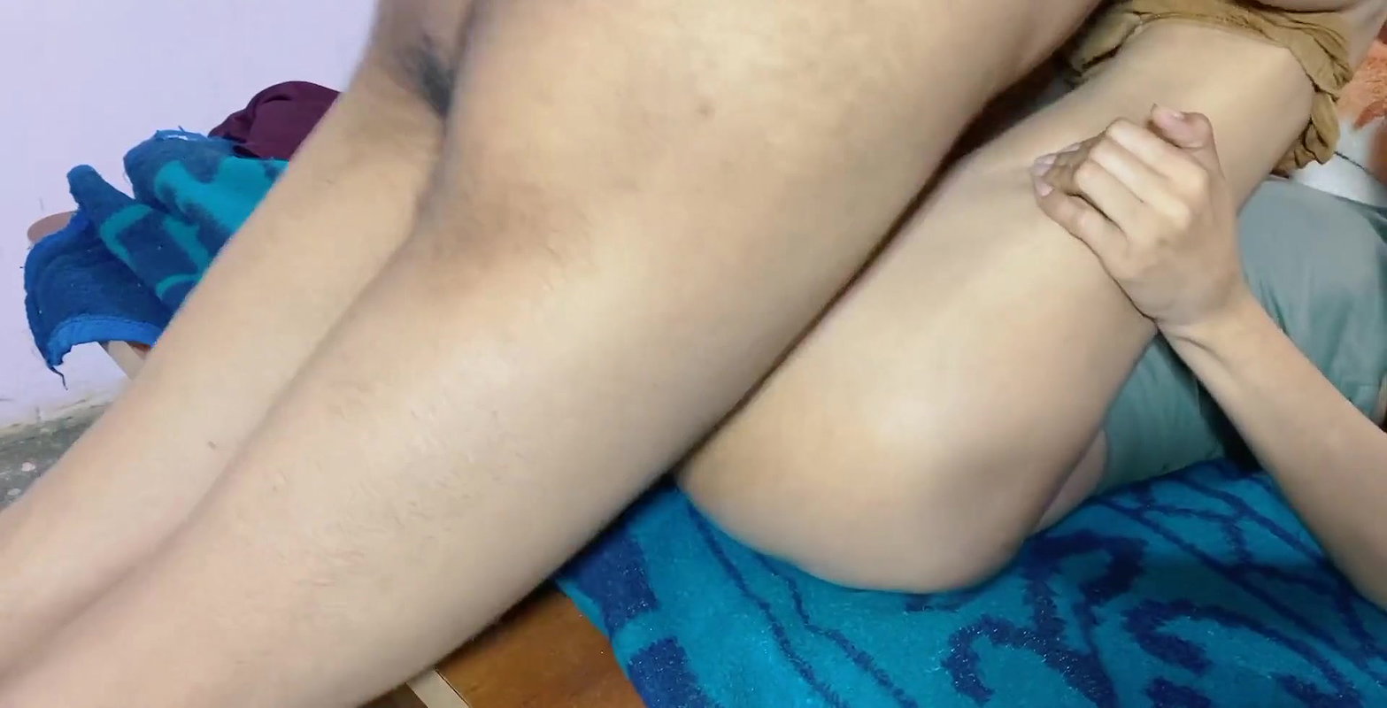 Old Big Cock Uncle fuck young sexy girl full HD hindi sex video