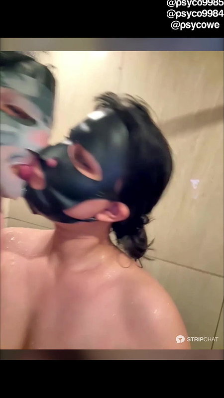 RUBDIPUSSY 5 Ticket show pee show shower hardcore fucking