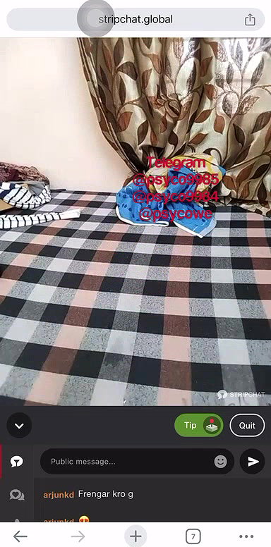 ritika_rao 5 Ticket show pussy fingering