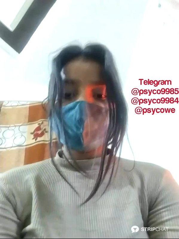 Mohinihot 47 Private show closeup spreading both holes