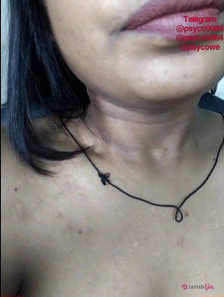 Mohinihot 46 Private show pussy fingering