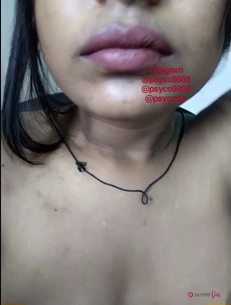 Mohinihot 46 Private show pussy fingering