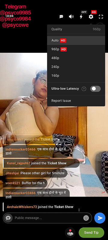 Lusty-Eva 7 Ticket show chubby girl hardcore fucking