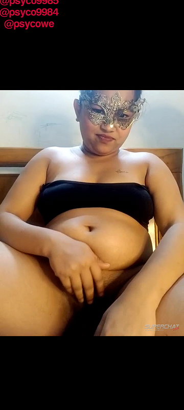 Lusty-Eva 5 Ticket show spreading ass hole