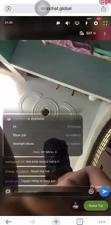 KAAMUK-NEHA-SEXY 4 Ticket show face show and hardcore fucking