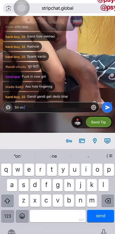 KAAMUK-NEHA-SEXY 3 Ticket show face show and hardcore fucking