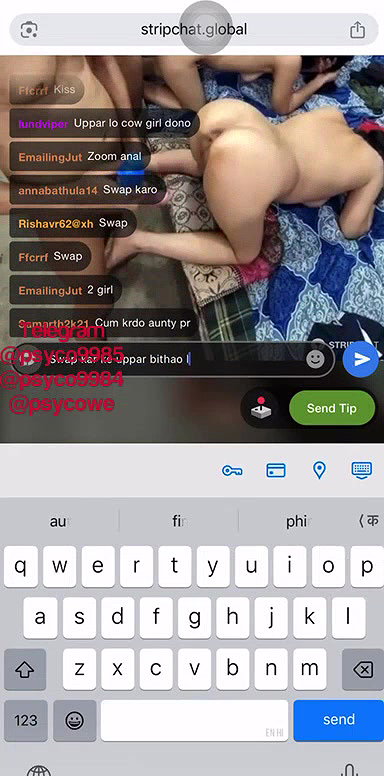 Hot_swati2 4 Ticket show 3 some hardcore fucking