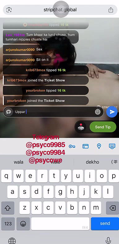 Erotic_R 4 Ticket show hardcore fucking