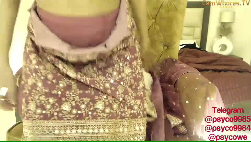 Chhui_mui 1 Private show nude strip show