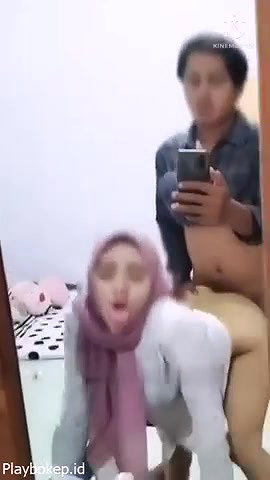Istrinya Mantap Banget Expresi Lagi Sange2nya Area Bokep