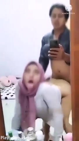 Istrinya Mantap Banget Expresi Lagi Sange2nya Area Bokep