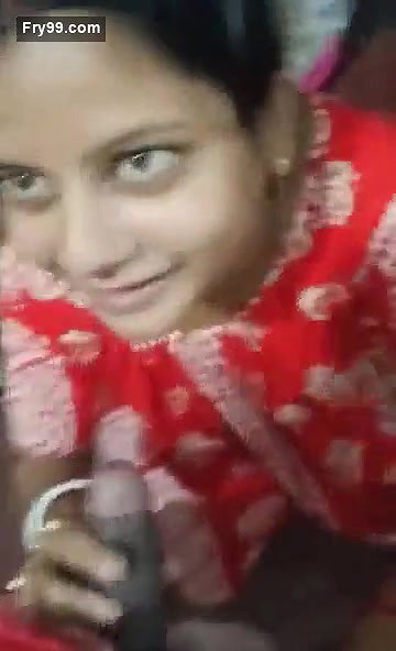 Desi Bhabhi Blowjob