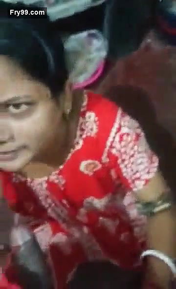 Desi Bhabhi Blowjob