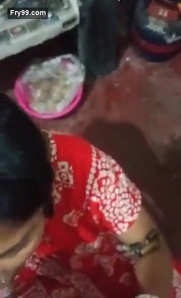 Desi Bhabhi Blowjob