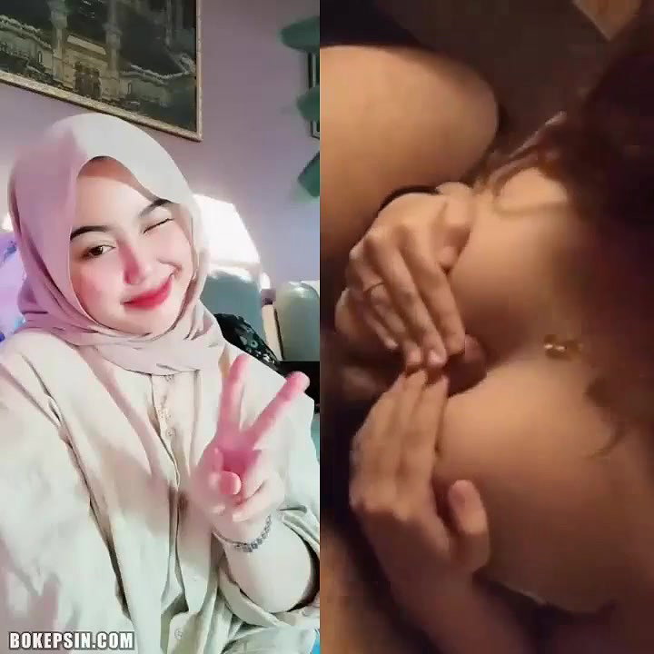 video mesum Tiktokers Ukhti Farhani viral Area Bokep