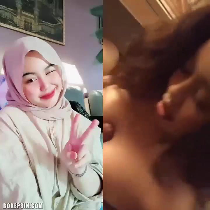 video mesum Tiktokers Ukhti Farhani viral Area Bokep