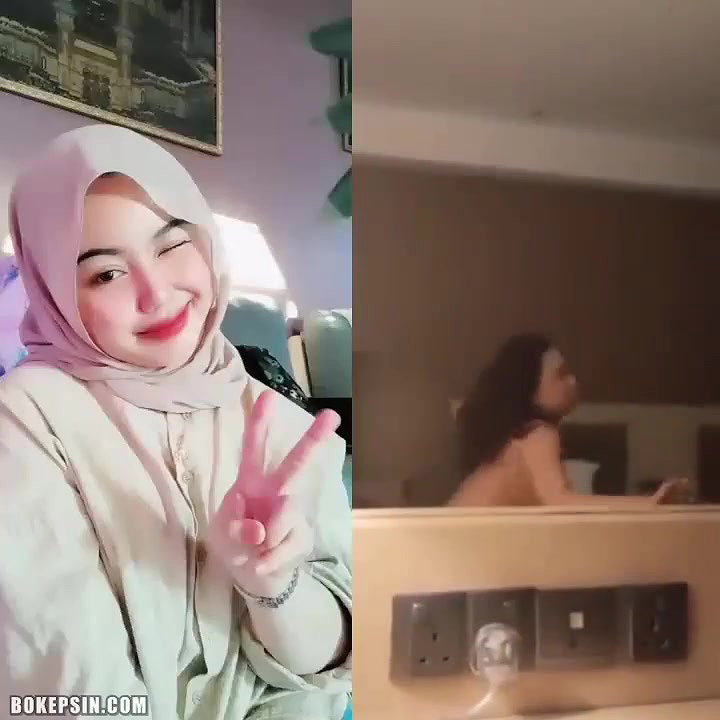 video mesum Tiktokers Ukhti Farhani viral Area Bokep