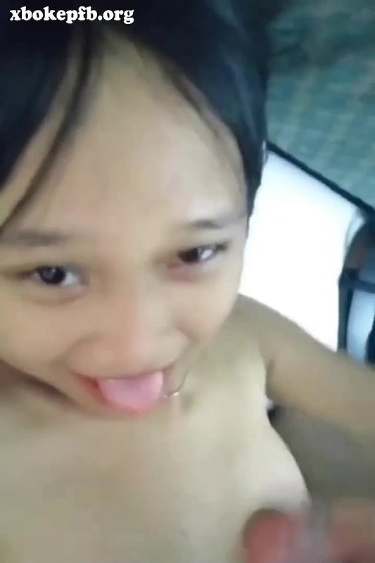 bokep indo pasangan abg ngentot crot dimuka Area Bokep