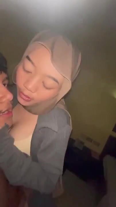 bokep indo Dua Sejoli Ngewe di OYO Area Bokep-01
