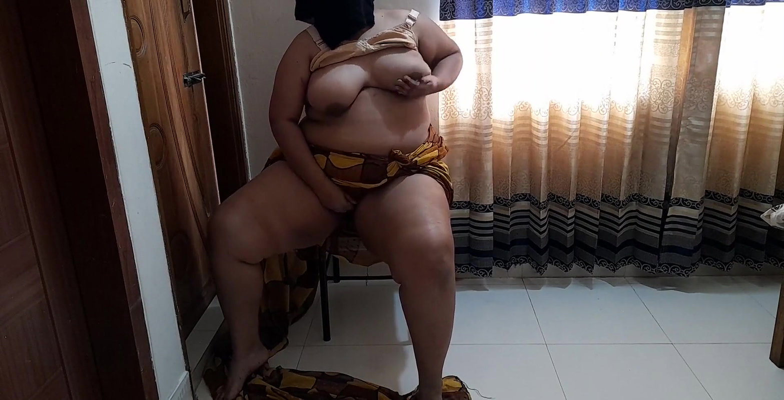 Rajasthani Priya Aunty wants to rough fucked by a guy – MILF Horny Indian Aunty fucked & huge cum inside pussy