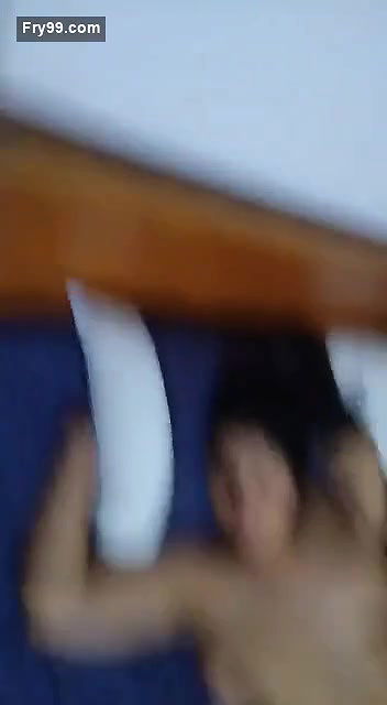 Desi Sleeping Wife Nude Video Record by Hubby